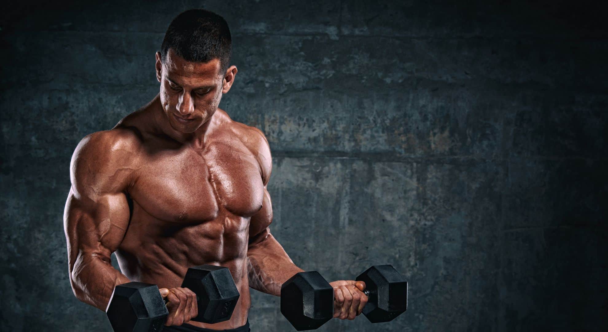 Coaching, testing and harm reduction - gym