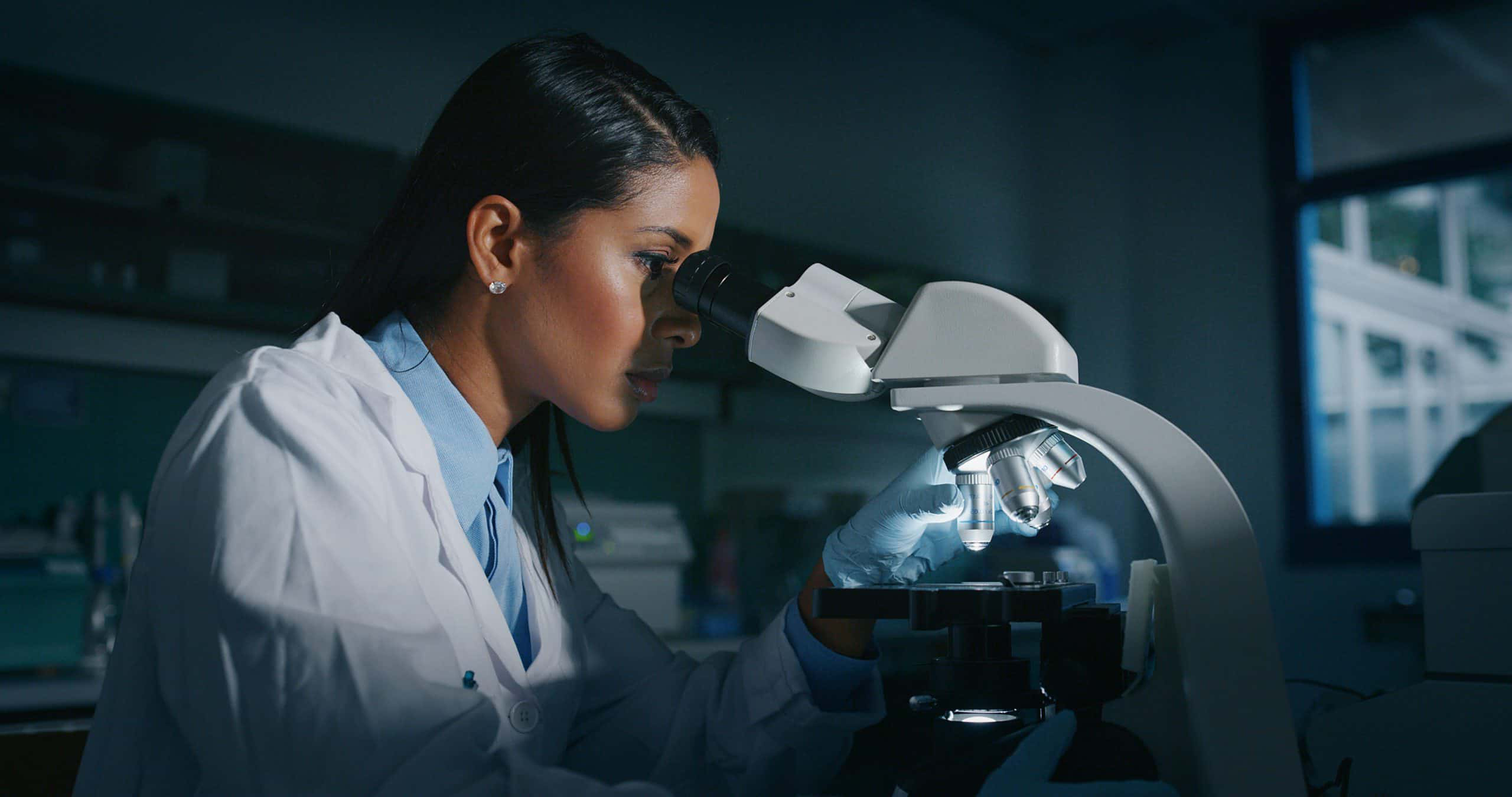 Laboratory Testing