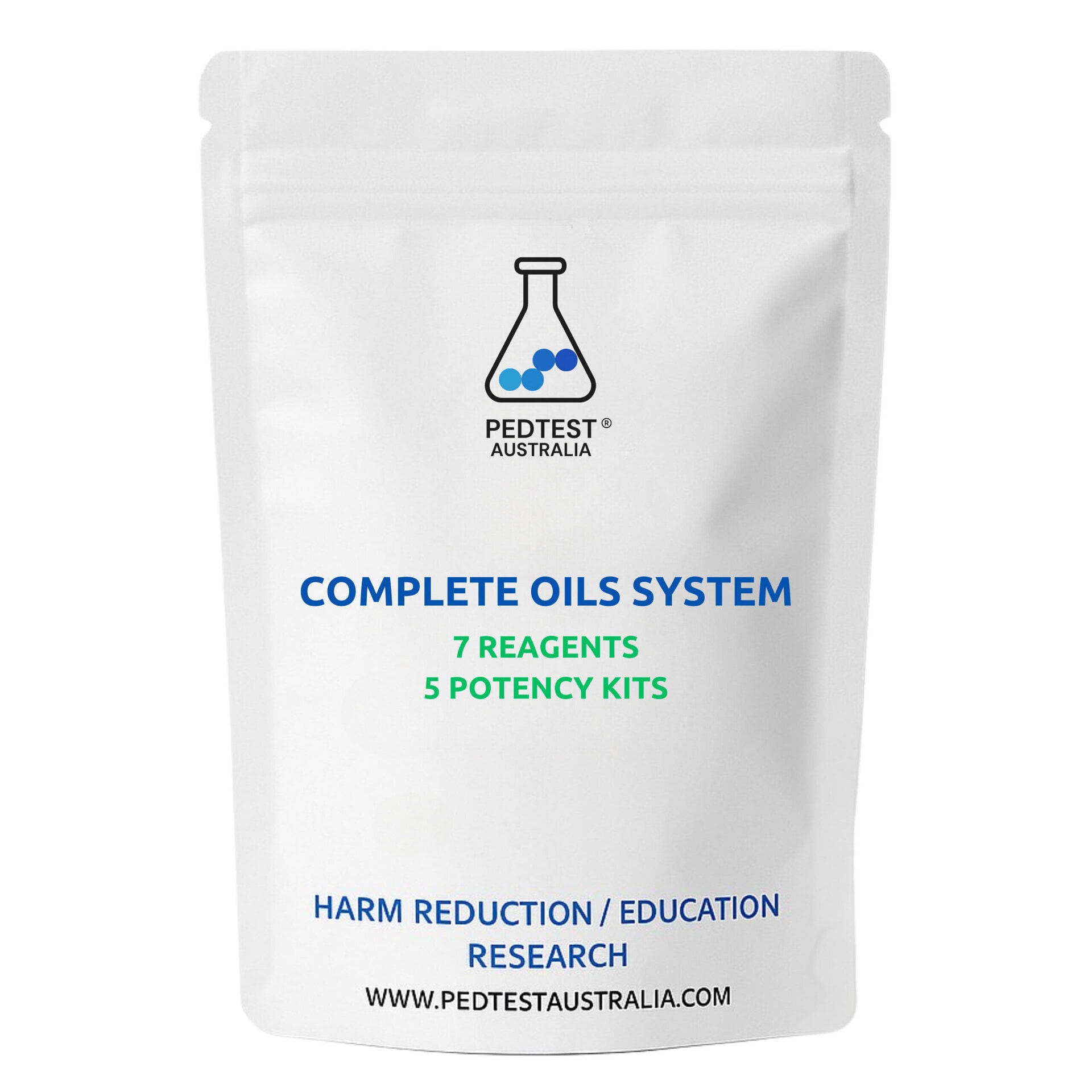 COMPLETE OILS SYSTEM PG1 scaled