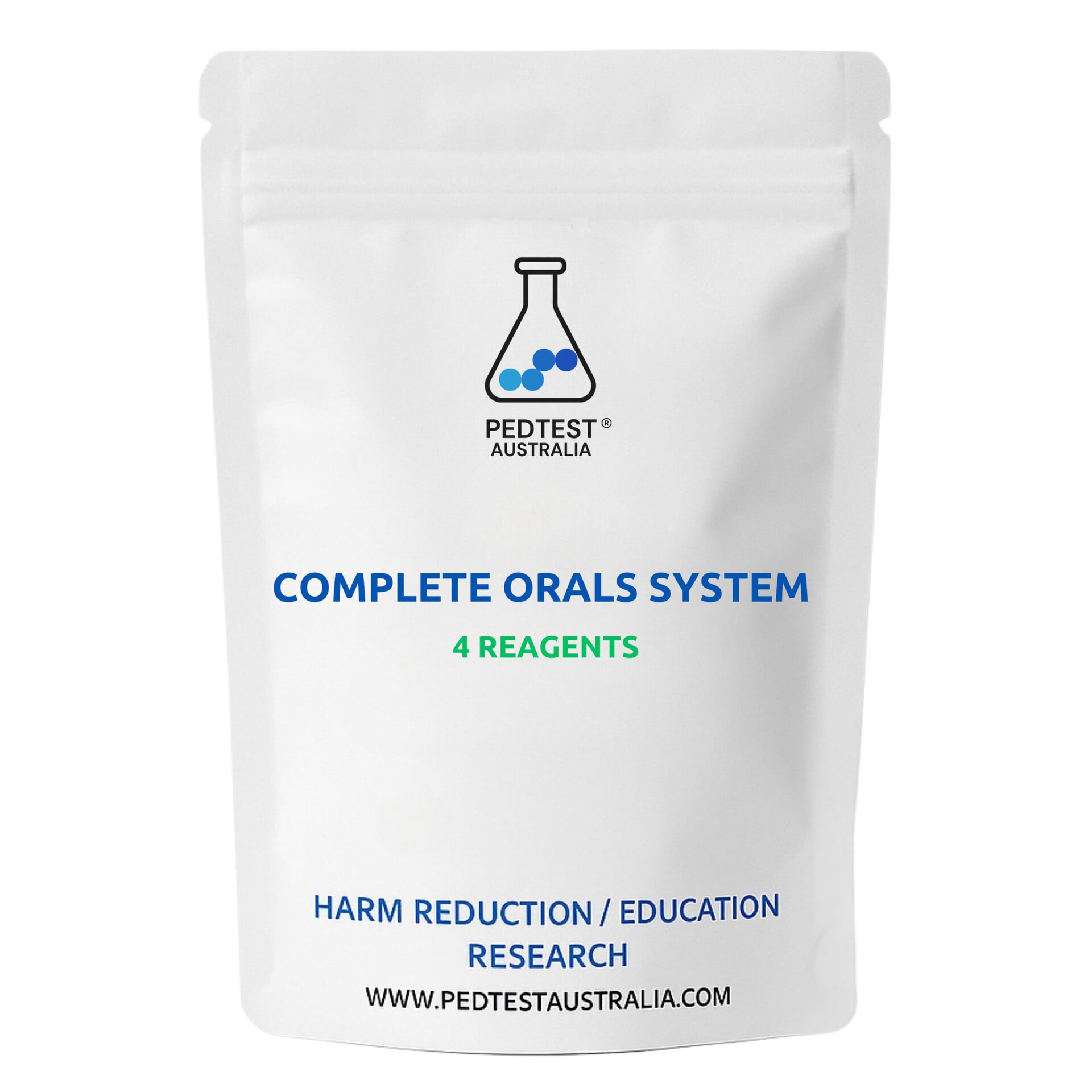 COMPLETE ORALS SYSTEM PG1 scaled
