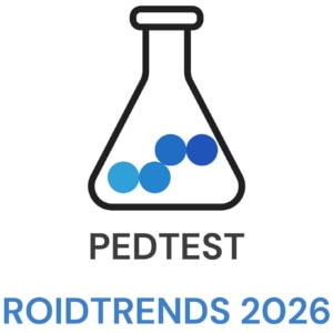 Roidtrends logo