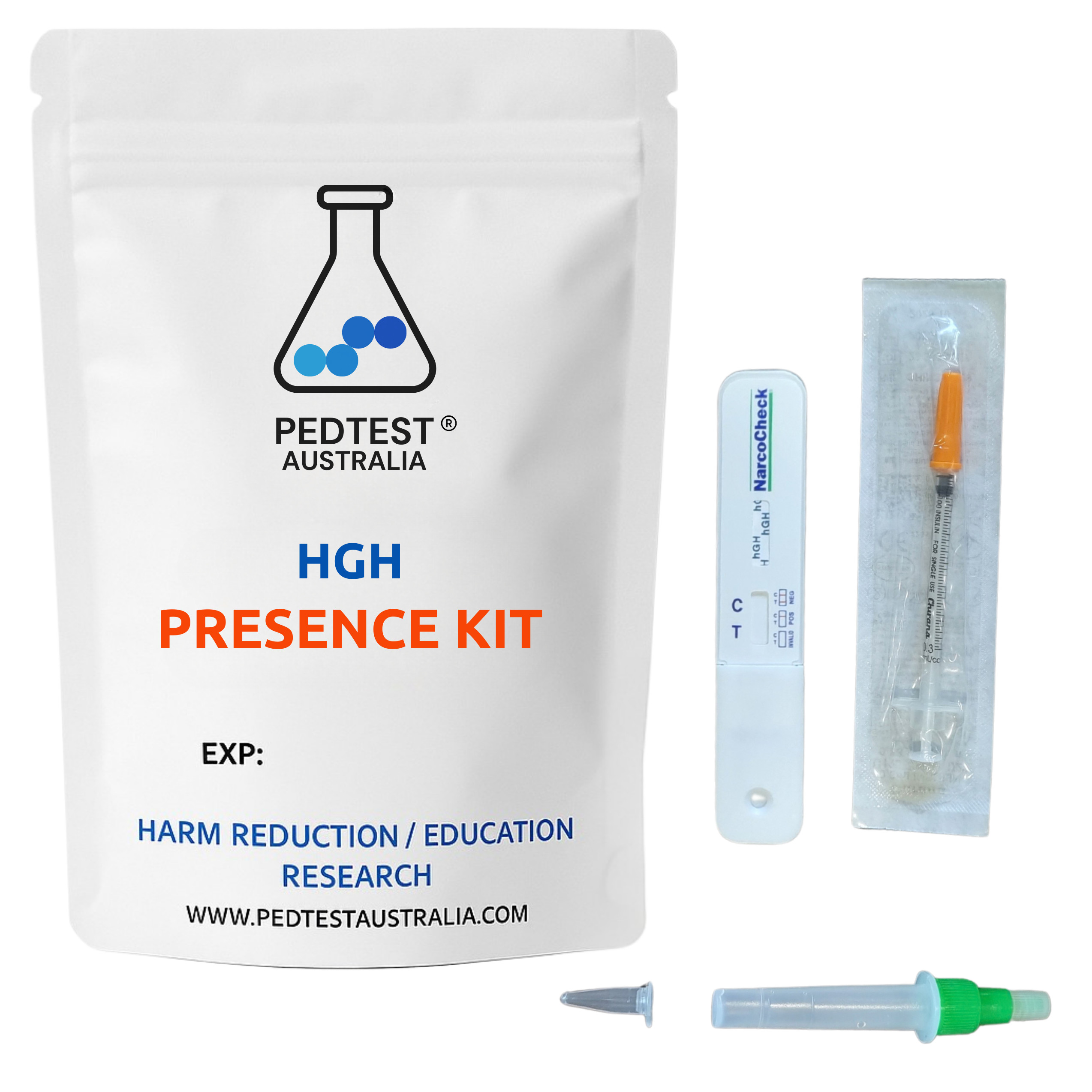 HGH