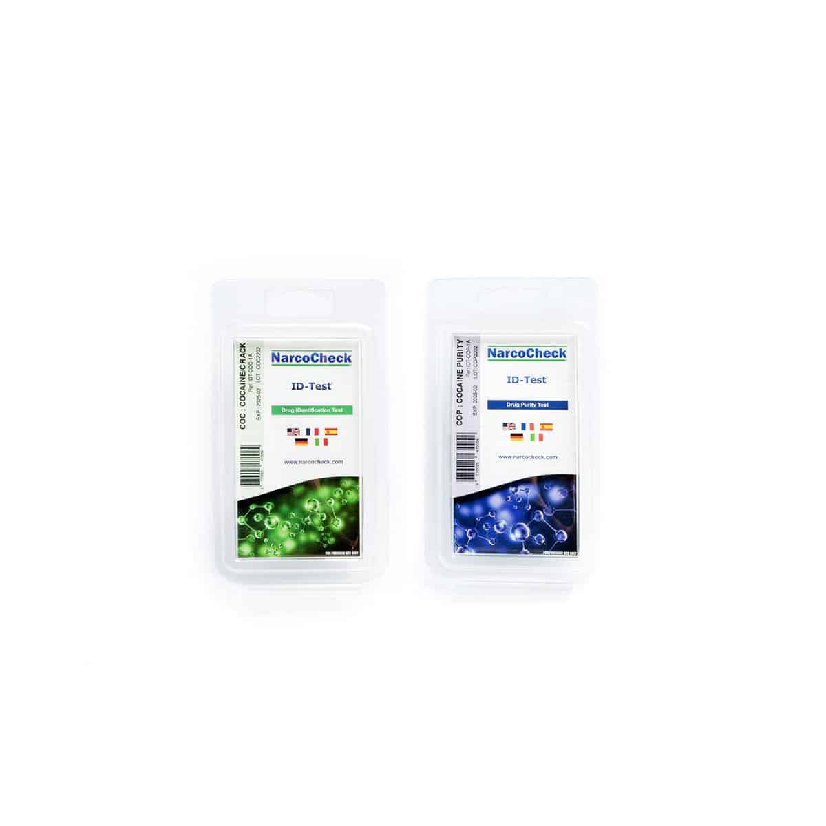 Cocaine - Combo Pack - Image 5