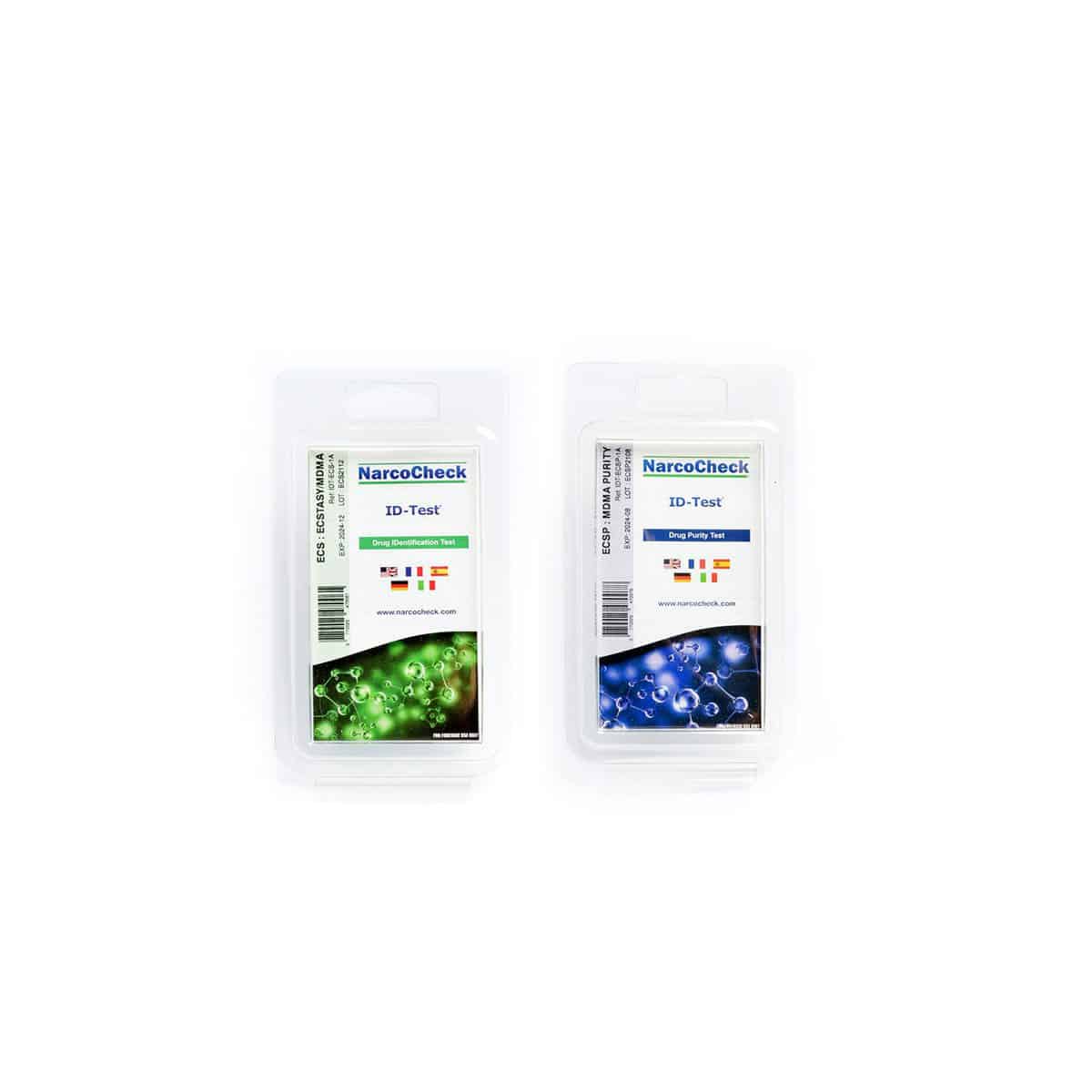 NARCO Combo Pack MDMA