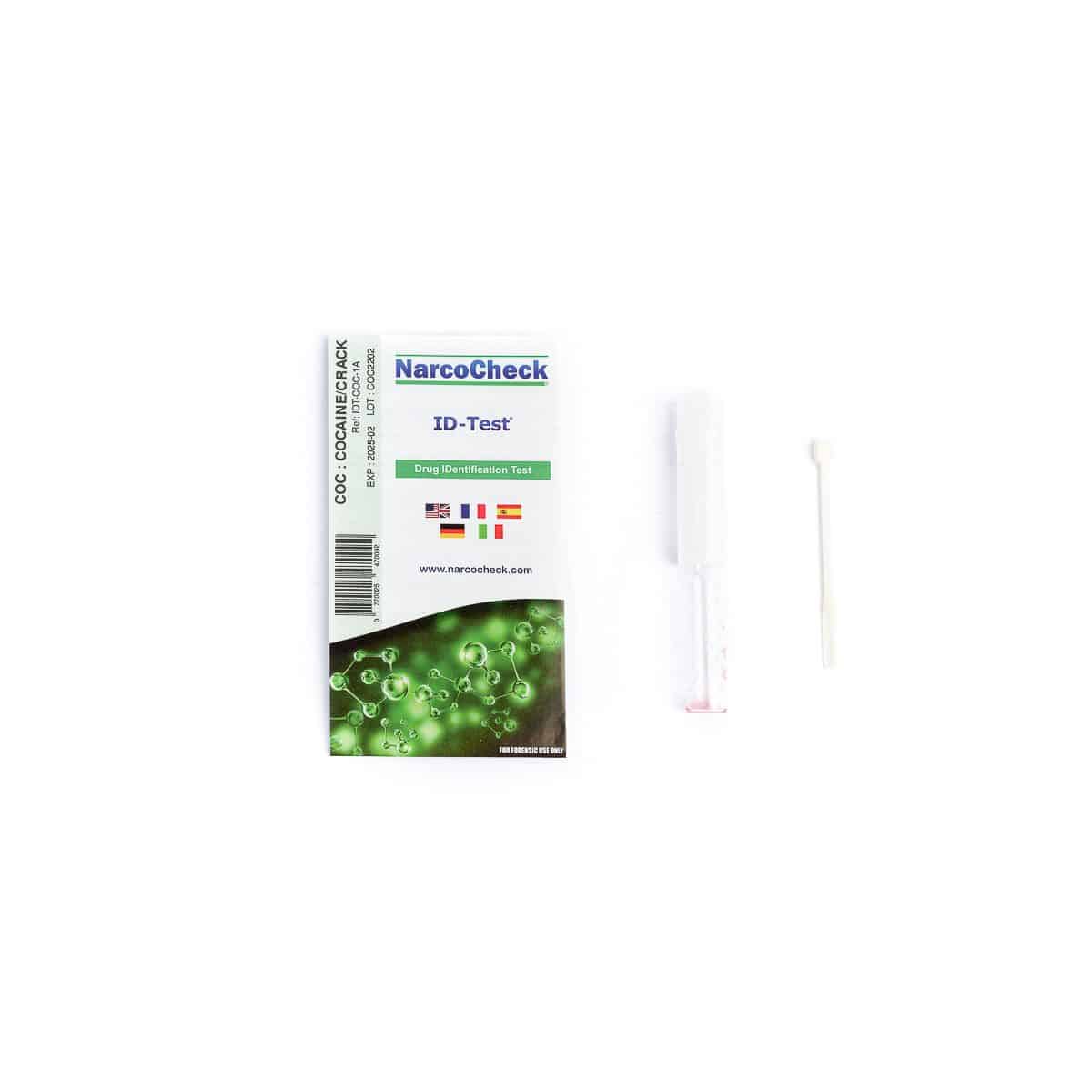 Cocaine - Combo Pack - Image 4
