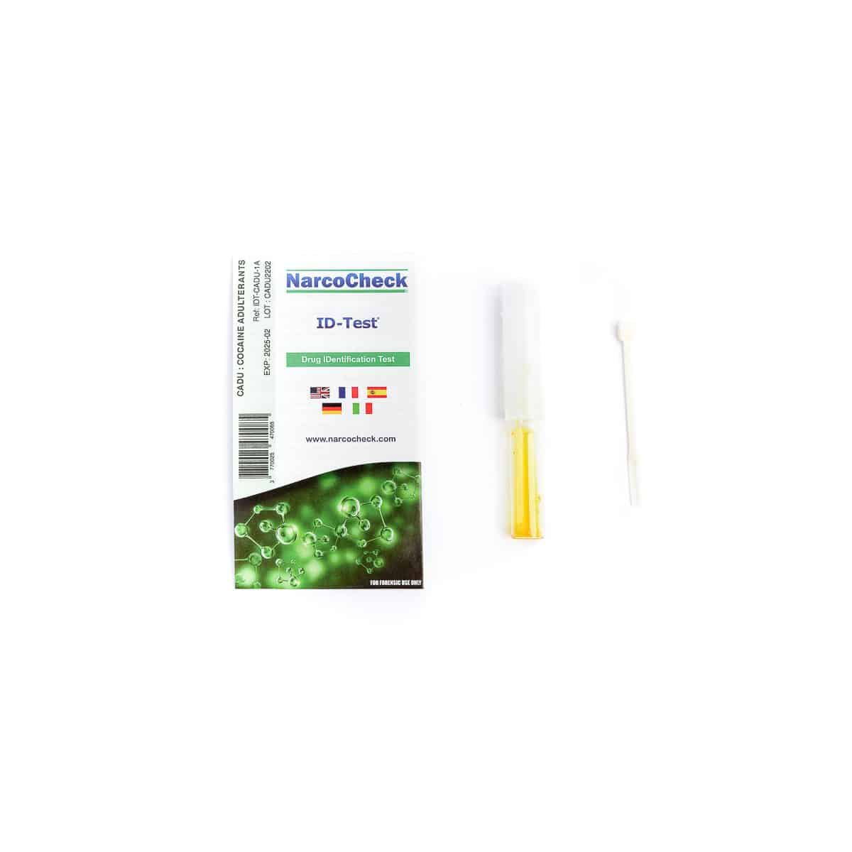 Cocaine - Combo Pack - Image 3