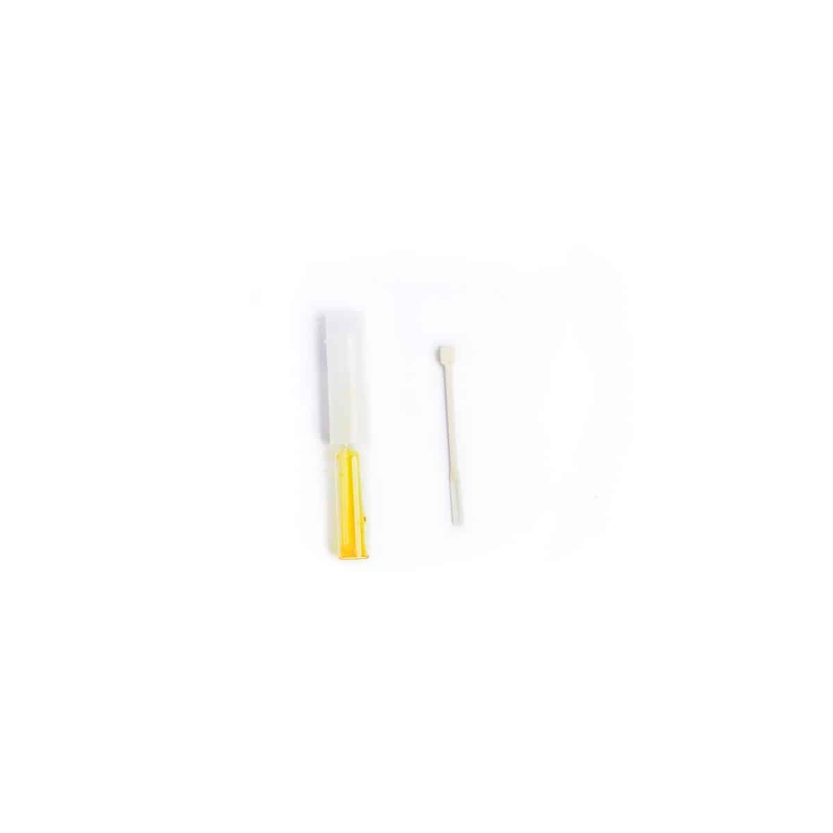 Cocaine Adulterants - Presence - Image 3