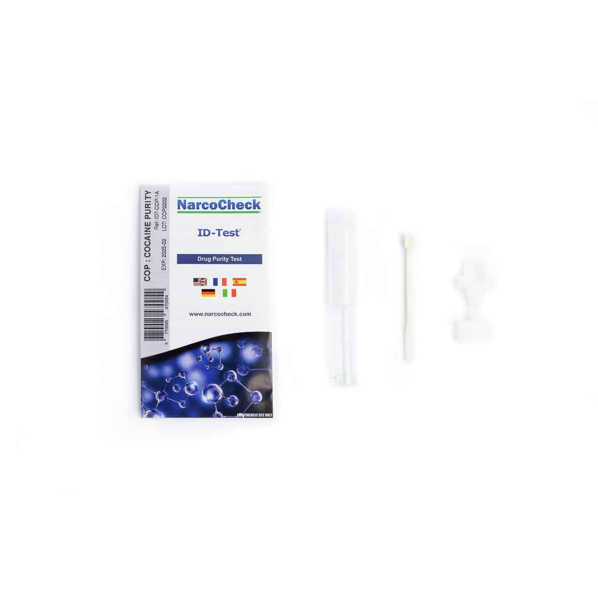 Cocaine - Combo Pack - Image 2