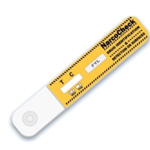 Fentanyl Contamination