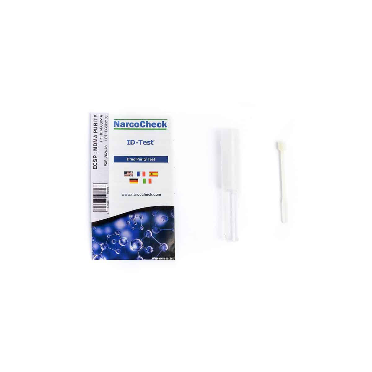 MDMA - Purity - Image 2