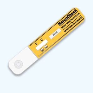Nitazene Contamination