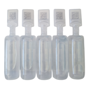 Sterile Injectable Water 10ml amouples